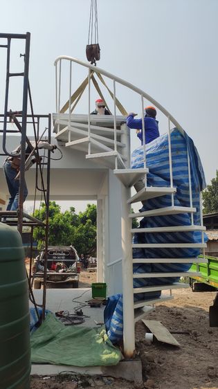 รับผลิตติดตั้งงานสแตนเลสทั่วภาคเหนือ รูปที่ 17