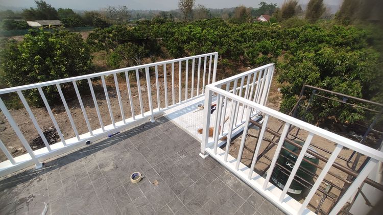 รับผลิตติดตั้งงานสแตนเลสทั่วภาคเหนือ รูปที่ 16