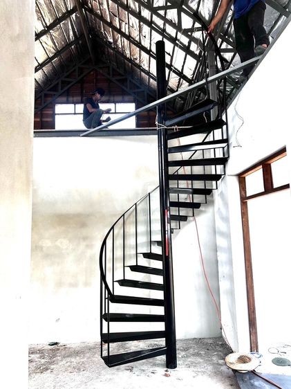 รับผลิตติดตั้งงานสแตนเลสทั่วภาคเหนือ รูปที่ 15