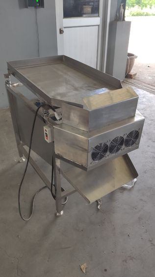 รับผลิตติดตั้งงานสแตนเลสทั่วภาคเหนือ รูปที่ 13