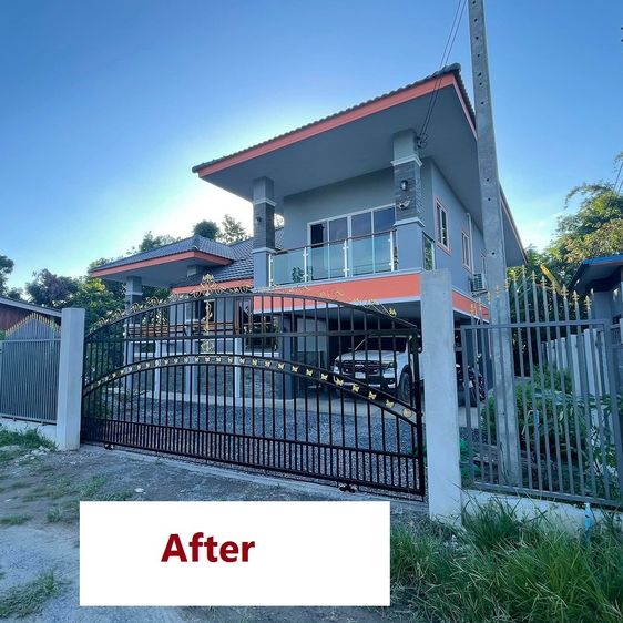 รับผลิตติดตั้งงานสแตนเลสทั่วภาคเหนือ รูปที่ 7