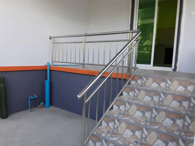 รับผลิตติดตั้งงานสแตนเลสทั่วภาคเหนือ รูปที่ 4