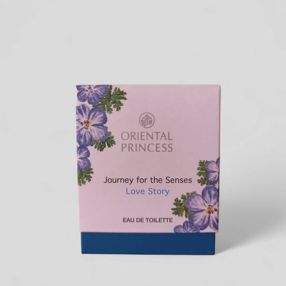 น้ำหอม (ของแท้) รูปที่ 2