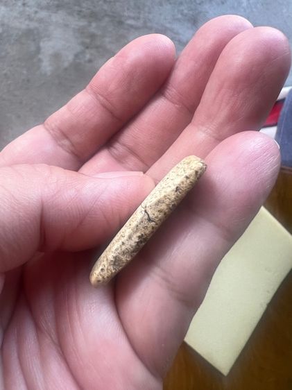 พระสมเด็จพิมพ์วัดเกศไชโย พิมพ์ตลก 2,000 บาท รูปที่ 8