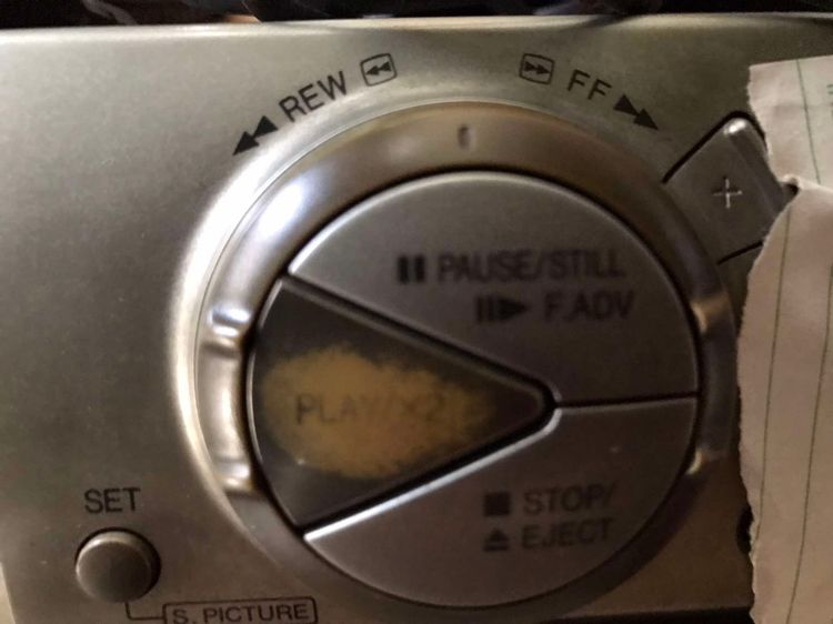 เครื่ิองเล่นวีดีโอเทป รูปที่ 5