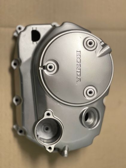 ฝาครอบครัชGrom msx125 แท้ รหัส K26 ข้างขวา รูปที่ 11