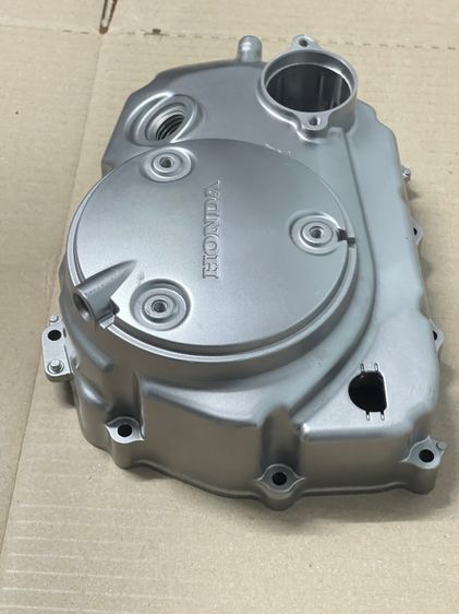 ฝาครอบครัชGrom msx125 แท้ รหัส K26 ข้างขวา รูปที่ 6