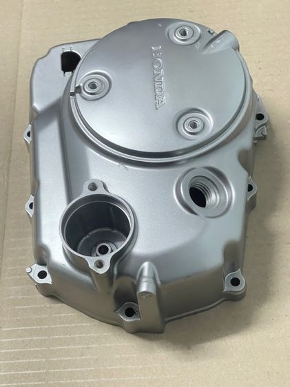 ฝาครอบครัชGrom msx125 แท้ รหัส K26 ข้างขวา รูปที่ 4