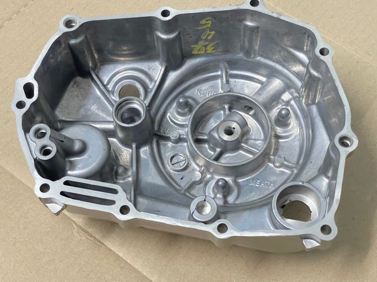 ฝาครอบครัชGrom msx125 แท้ รหัส K26 ข้างขวา รูปที่ 10