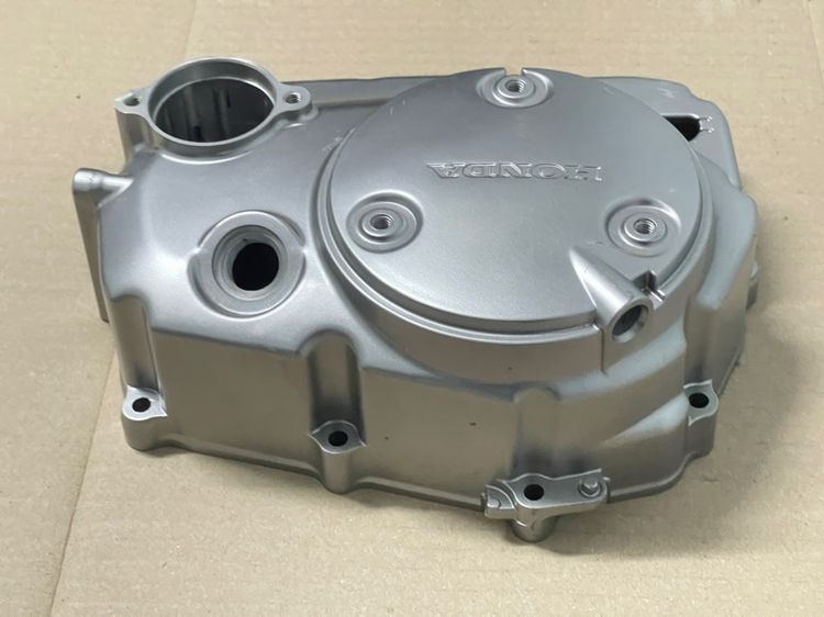 ฝาครอบครัชGrom msx125 แท้ รหัส K26 ข้างขวา รูปที่ 5