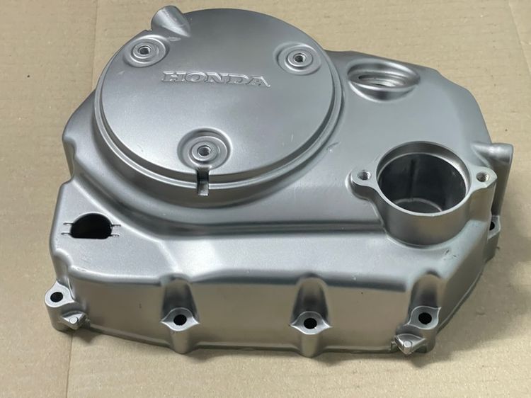 ฝาครอบครัชGrom msx125 แท้ รหัส K26 ข้างขวา รูปที่ 7