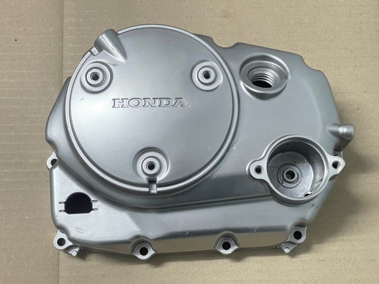 ฝาครอบครัชGrom msx125 แท้ รหัส K26 ข้างขวา รูปที่ 2