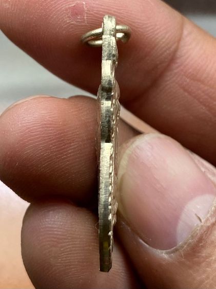 เหรียญหลวงปู่ทวด พร้อมกล่อง รูปที่ 4