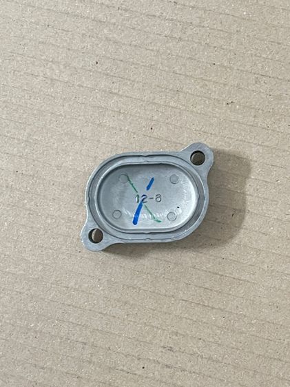 ฝาวาวล์wave125 เวฟ125i ทุกรุ่น msx125 แท้ รูปที่ 6