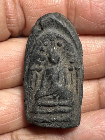 🙏พระผง ล.พ.เงิน บางคลาน🙏พระกริ่งคลองตะเคียน วัดประดู่ในทรงธรรม🙏พระสมเด็จพิมพ์ใหญ่ องค์ละ1250 รูปที่ 8