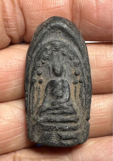 🙏พระผง ล.พ.เงิน บางคลาน🙏พระกริ่งคลองตะเคียน วัดประดู่ในทรงธรรม🙏พระสมเด็จพิมพ์ใหญ่ องค์ละ1250 รูปที่ 7