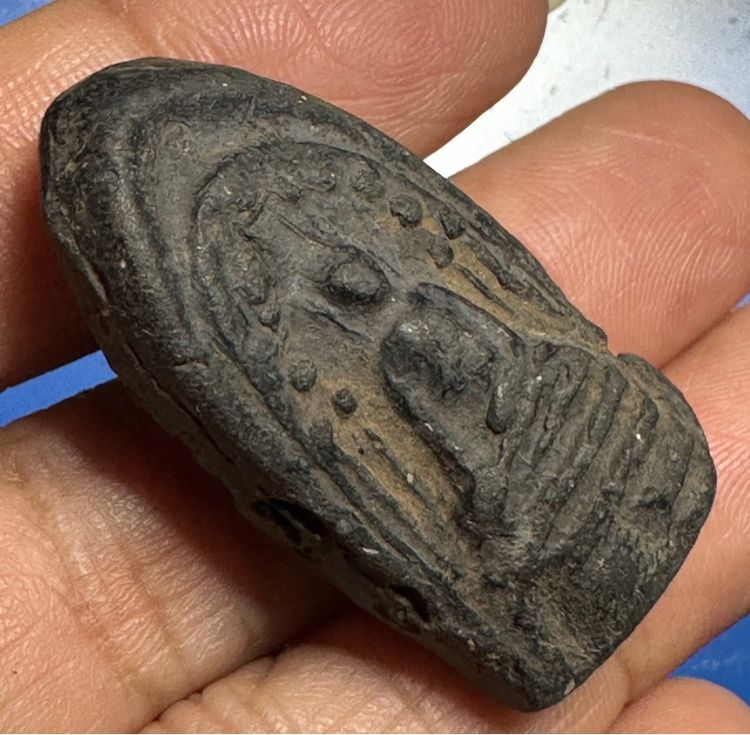 🙏พระผง ล.พ.เงิน บางคลาน🙏พระกริ่งคลองตะเคียน วัดประดู่ในทรงธรรม🙏พระสมเด็จพิมพ์ใหญ่ องค์ละ1250 รูปที่ 12