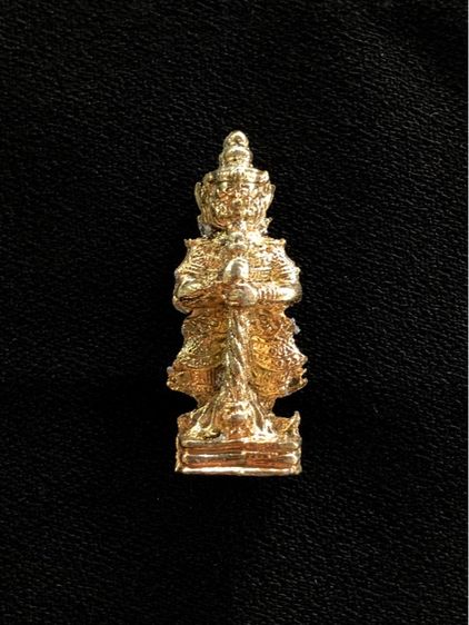 ต่อเงินต่อทอง ไอ้ไข่ ท้าวเวทฯ รูปที่ 4