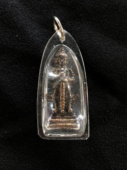 ต่อเงินต่อทอง ไอ้ไข่ ท้าวเวทฯ รูปที่ 5