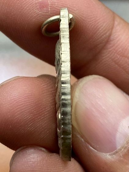 เหรียญเปิดโลกหลวงปู่ทวด หลวงปู่ดู่ พร้อมกล่อง รูปที่ 5