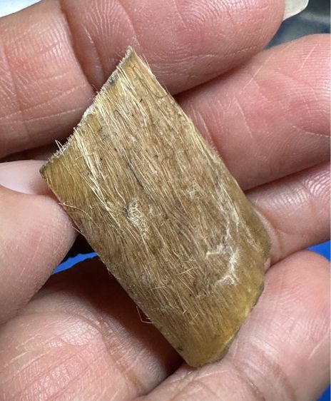 🙏แหวนยันต์ ยุคต้น หลวงพ่อสาย (หลวงปู่สาย) วัดขนอนใต้ อยุธยา 🙏เครื่องรางของขลัง ไม่ทราบที่🙏แม่นางกวักเนื้อดินเก่า  องค์ละ 800 พร้อมส่ง รูปที่ 10