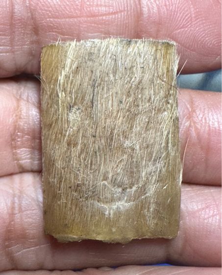 🙏แหวนยันต์ ยุคต้น หลวงพ่อสาย (หลวงปู่สาย) วัดขนอนใต้ อยุธยา 🙏เครื่องรางของขลัง ไม่ทราบที่🙏แม่นางกวักเนื้อดินเก่า  องค์ละ 800 พร้อมส่ง รูปที่ 8