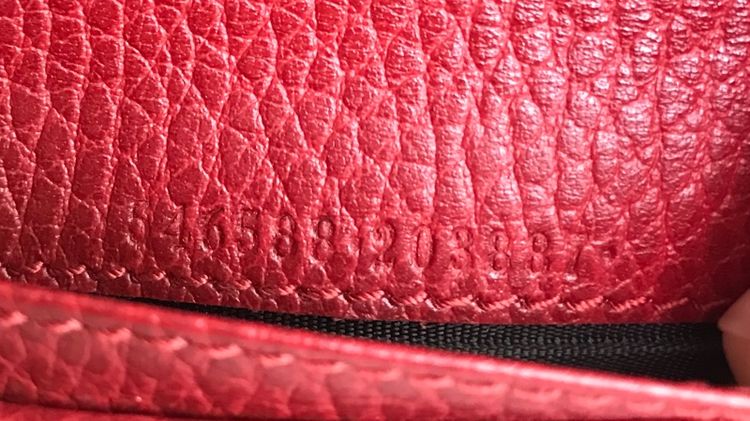 gucci แท้ รูปที่ 14