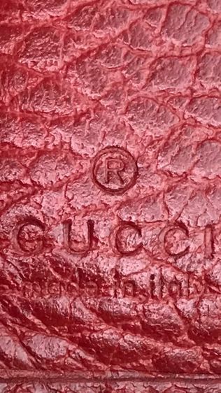 gucci แท้ รูปที่ 5