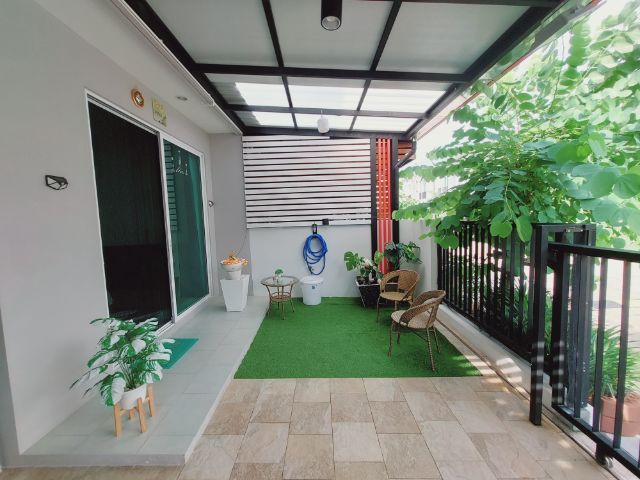 Prinsiri ตกแต่งครบ 2024 ไม่ใช่ 🔥🔴บ้านลดโหด1ล้านทันที🔴🔥ขายขาดทุนถึงสิ้นเดือนนี้เท่านั้นพร้อมจบ💸ราคา2,680,000บาท(ปกติราคา3,680,000บาท)✅️💸 รูปที่ 3