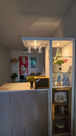 Prinsiri ตกแต่งครบ 2024 ไม่ใช่ 🔥🔴บ้านลดโหด1ล้านทันที🔴🔥ขายขาดทุนถึงสิ้นเดือนนี้เท่านั้นพร้อมจบ💸ราคา2,680,000บาท(ปกติราคา3,680,000บาท)✅️💸 รูปที่ 2