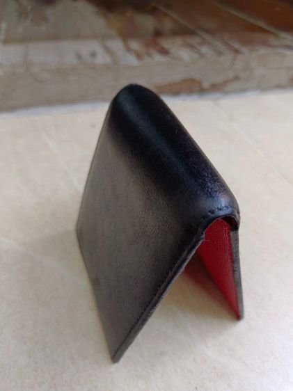 กระเป๋าตังค์ Fendi bifold wallet รูปที่ 5