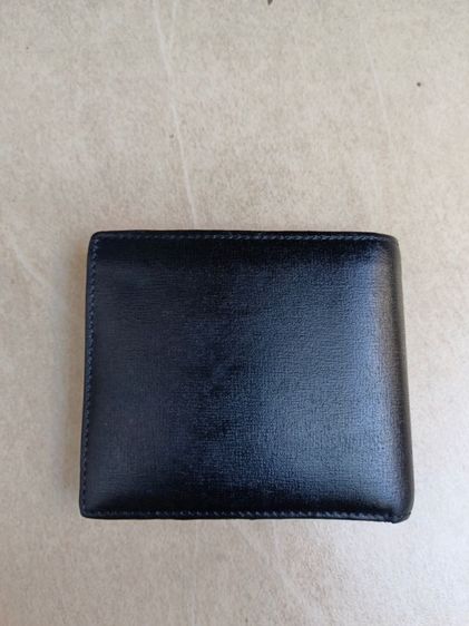 กระเป๋าตังค์ Fendi bifold wallet รูปที่ 13