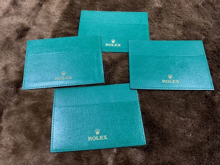 อุปกรณ์  Rolex รูปที่ 11