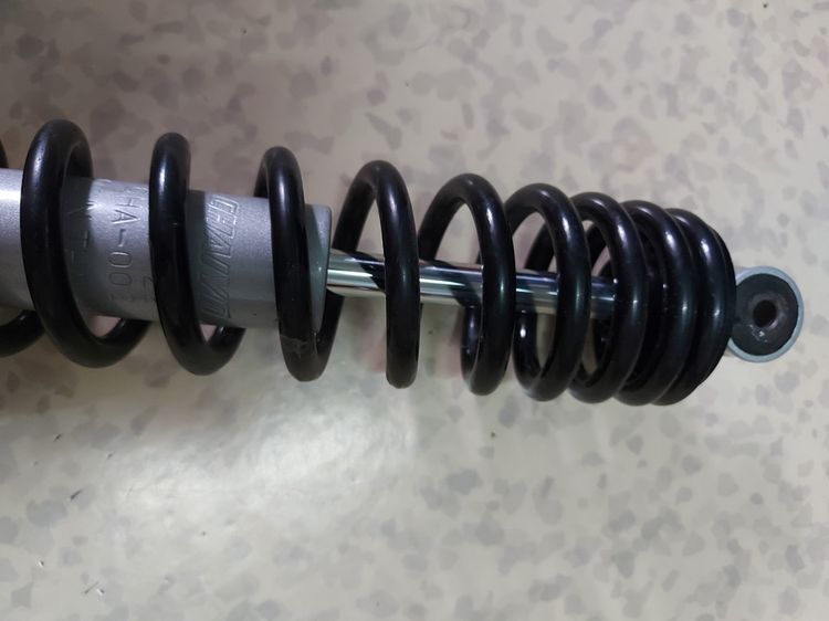 โช๊ค ไชโย chaiyo ตรงรุ่น grand filano รูปที่ 6