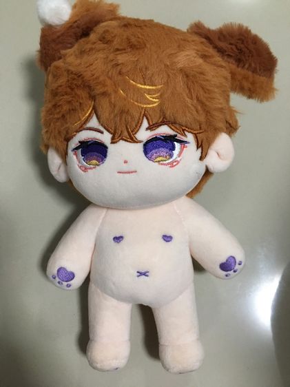 ตุ๊กตาตัวละ 150 บาท