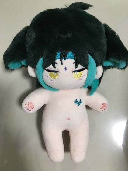 ตุ๊กตาตัวละ 150 บาท รูปที่ 3