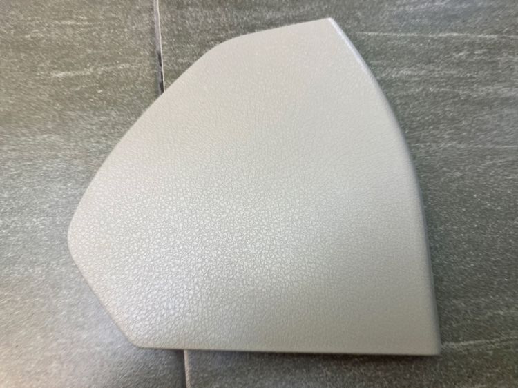 Benz W211 โช๊คฝากระโปรงหน้า แผ่นปิดข้างคอนโซล แป้นStanlessกันลื่น ดาวฝากระโปรงหน้า รูปที่ 6