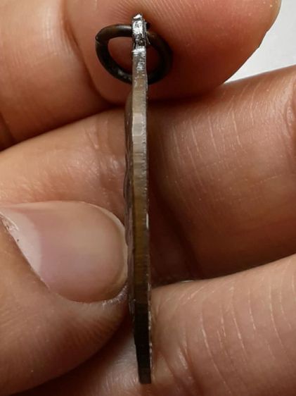 เหรียญหลวงพ่อคล้าย วัดสวนขัน รูปที่ 3