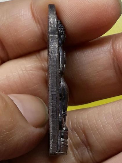 เหรียญพระทวาราวดีหลวงปู่เพิ่ม  รูปที่ 3