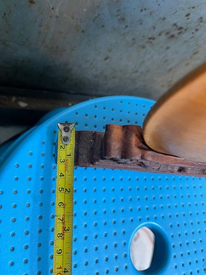 เก้ามังกร ไม้แกะสลัก พร้อมขาตั้งสะสมA3 รูปที่ 12