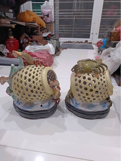 บ้านกุ้งบ้านปูเก่า รูปที่ 2