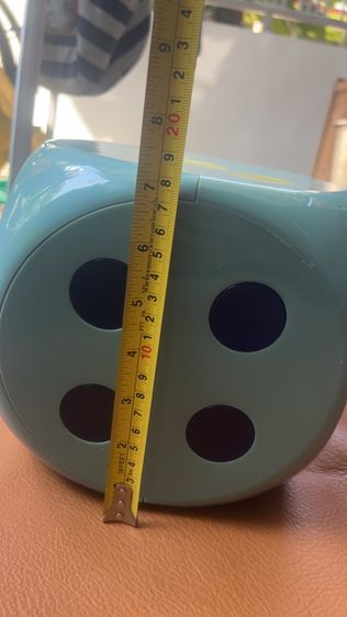 กล่องใส่ซีดีวินเทจเก่า รูปที่ 7