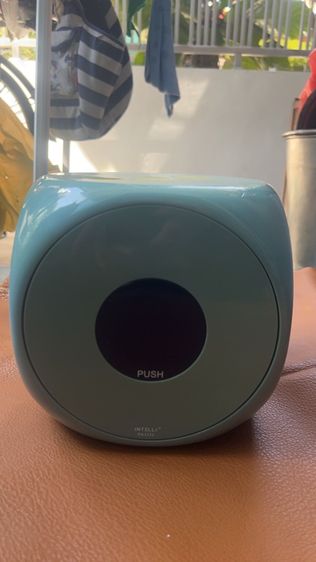 กล่องใส่ซีดีวินเทจเก่า รูปที่ 2