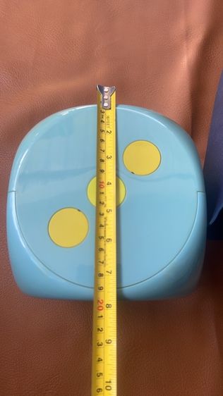 กล่องใส่ซีดีวินเทจเก่า รูปที่ 6