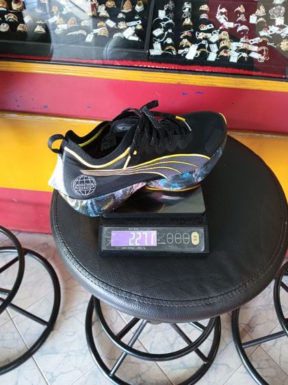 รองเท้าวิ่ง Puma Fast-R Nitro Elite ซีรีย์มาราธอน รูปที่ 2