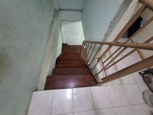 มีบางส่วน สร้างเสร็จก่อน 2010 ขายบ้านเดียว หมู่บ้านอมรทรัพย์ รูปที่ 4