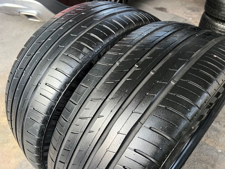 ยาง RoadX 265 50 20 ปี22 คู่ 1200 บาท  รูปที่ 3