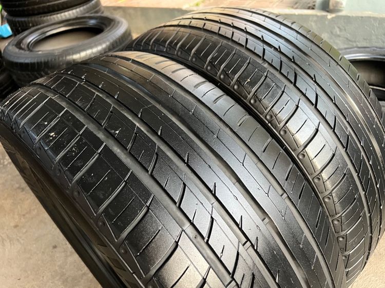 ยาง RoadX 265 50 20 ปี22 คู่ 1200 บาท  รูปที่ 4