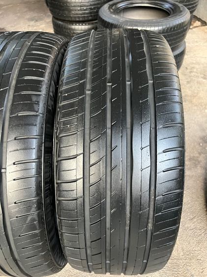 ยาง RoadX 265 50 20 ปี22 คู่ 1200 บาท  รูปที่ 2