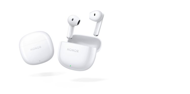 HONOR Earbuds X6 ของใหม่ รูปที่ 3